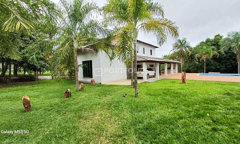 Sobrado Para Venda P...