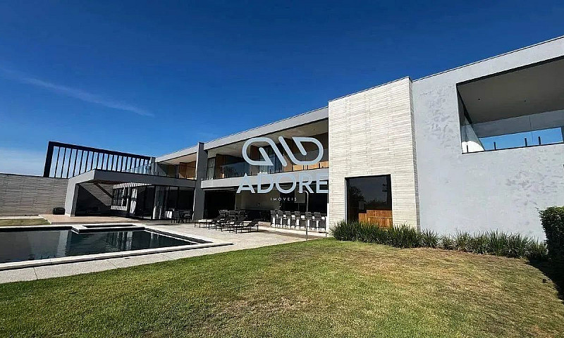 Casa À Venda No Cond...