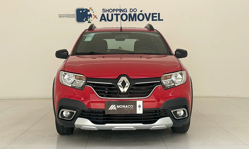 Renault Sandero Zen ...