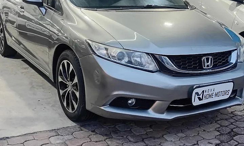 Civic 1.8 Lxs Aut Cv...
