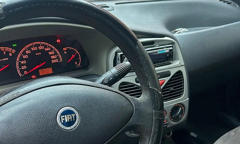 Fiat Palio Elx 1.3 M...