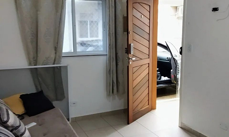 Sobrado Condomínio F...
