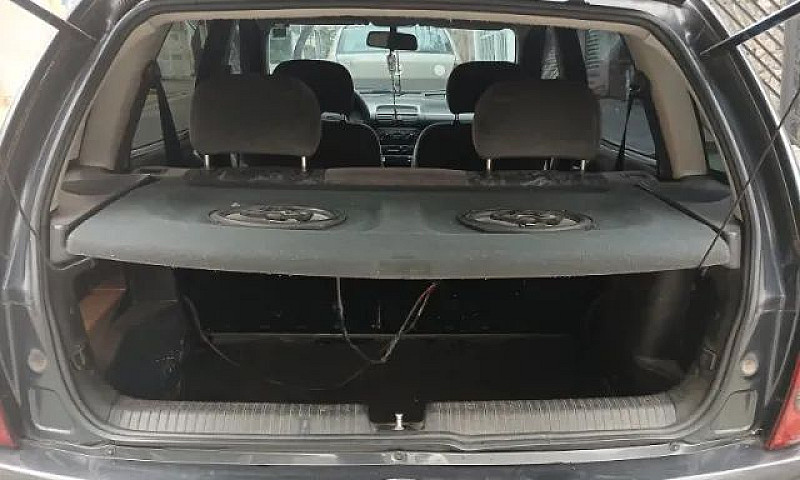 Chevrolet Corsa Wind...