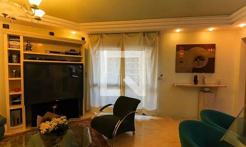 Apartamento À Venda ...