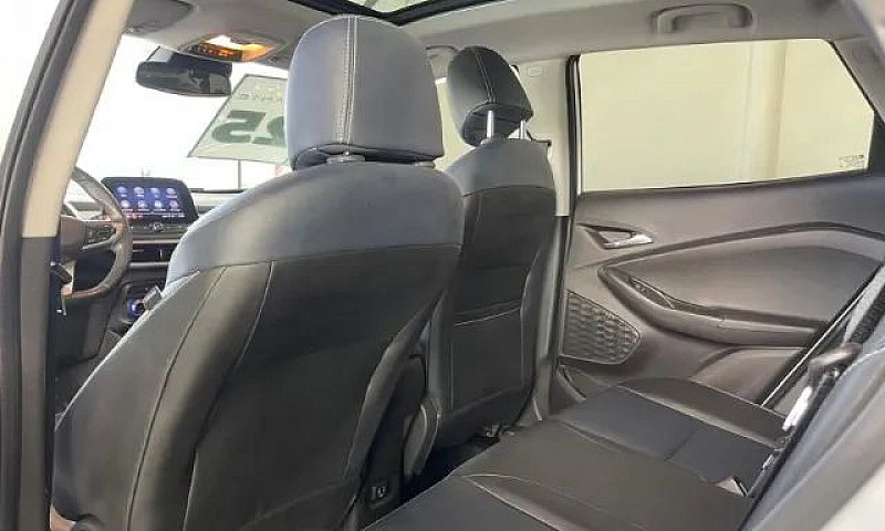 Chevrolet Tracker Pr...