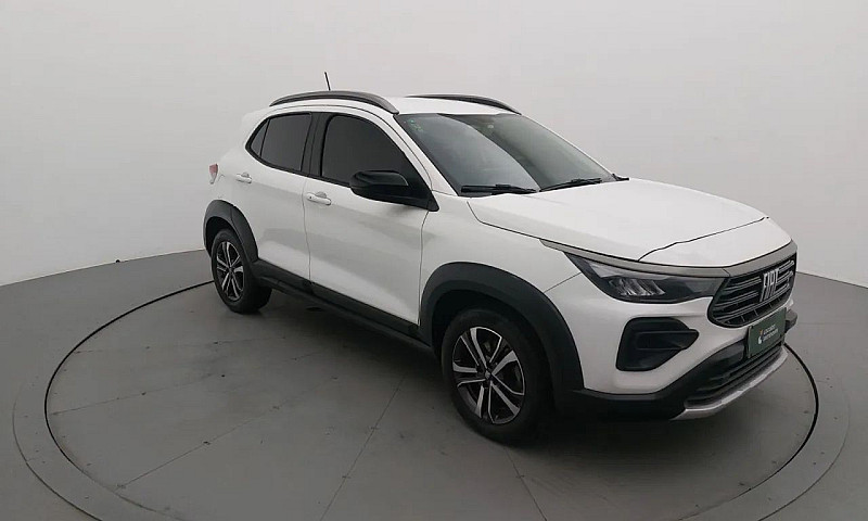 Fiat Pulse 2024 1.0 ...