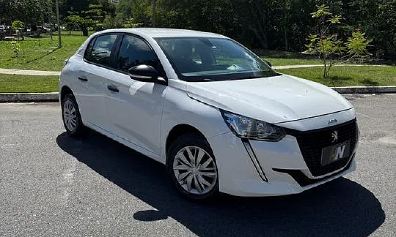 208 1.0 Like 2024 - ...