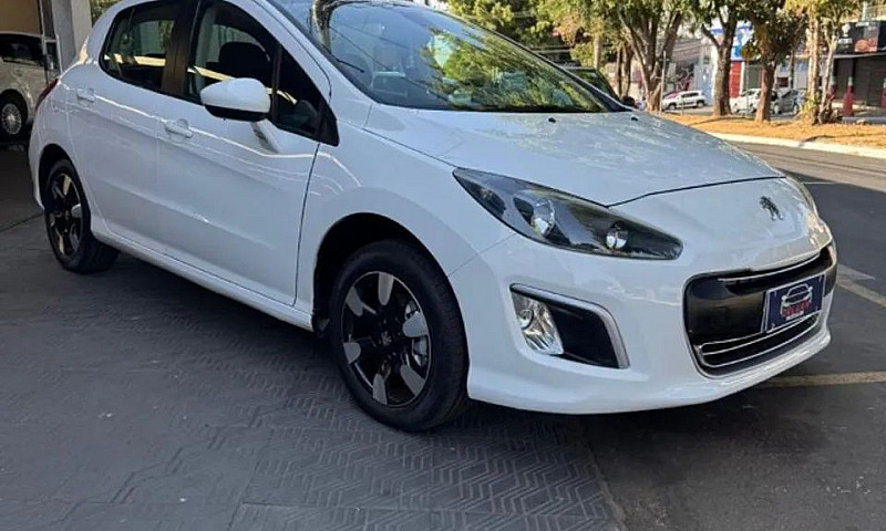 Peugeot 308 Allure 1...