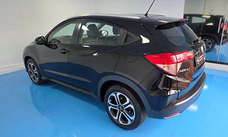 Honda Hrv 2018/2018 ...
