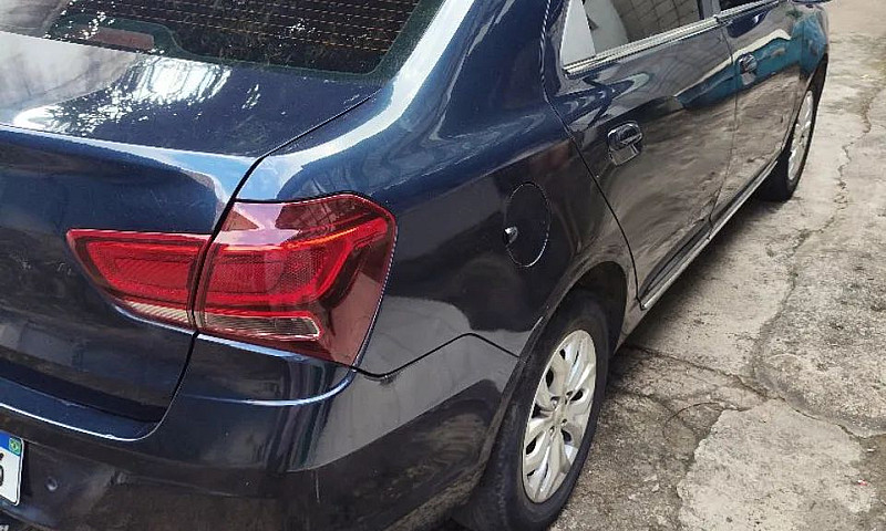 Chevrolet Cobalt Eli...