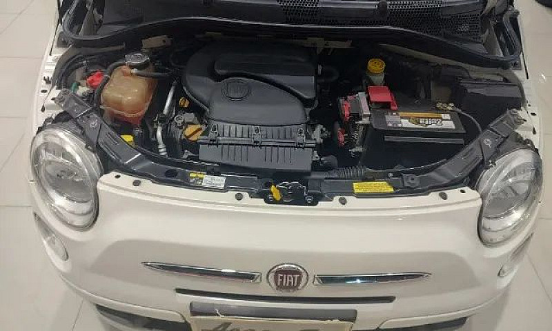 Fiat 500 Cult 1.4 Fl...