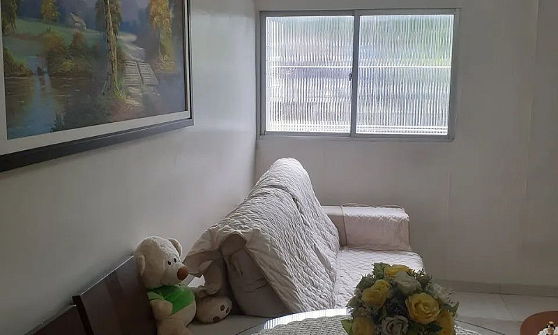 Vendo Apartamento No...