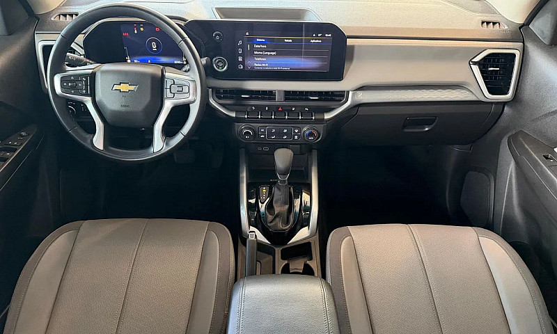 Chevrolet S10 Pick-U...