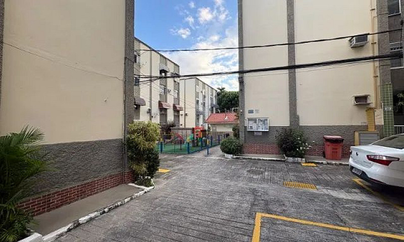 Vendo Apartamento 02...