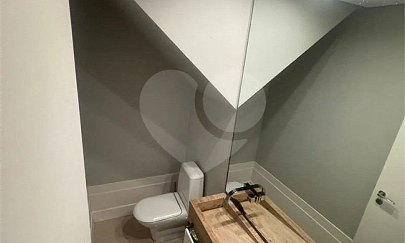 Duplex Com 3 Quartos...