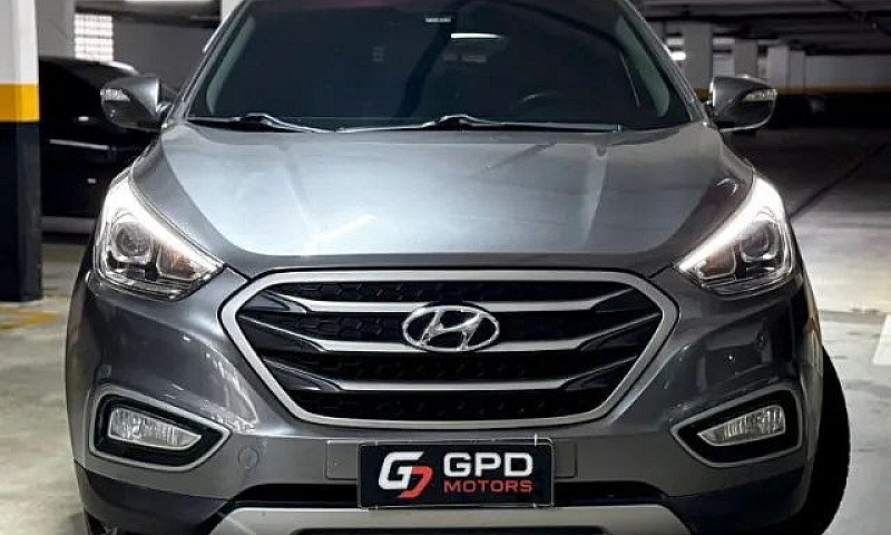 Hyundai Ix35 Gl 2.0 ...