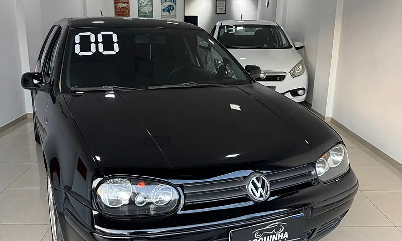 Volkswagen Golf 1.6 ...