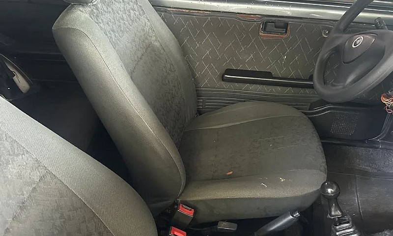 Fiat Uno Mille 1.0 F...
