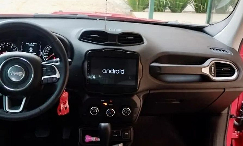 Jeep Renegade Sport ...