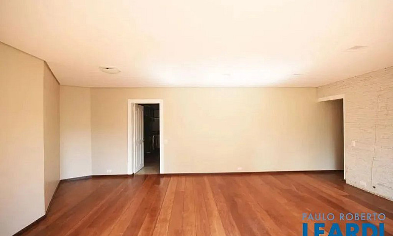 Apartamento - Real P...