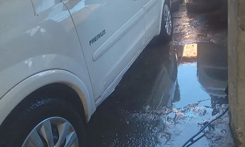 Chevrolet Corsa Sed....