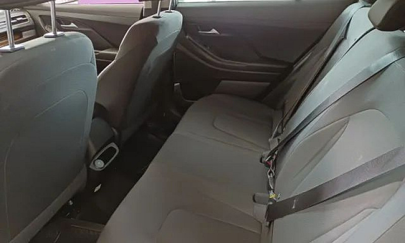 Hyundai Creta Comfor...