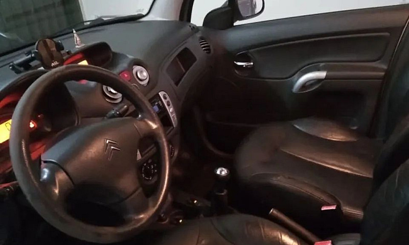 Citroen C3 Glx 1.4/ ...