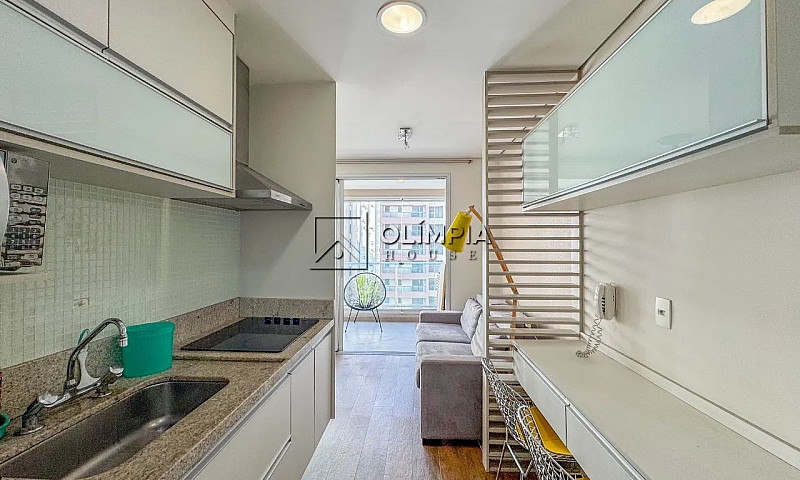 Aluguel Apartamento ...