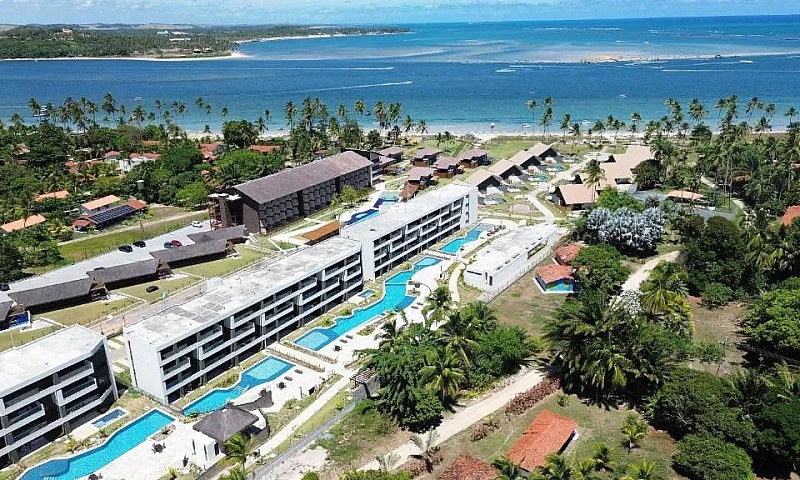 Studio Pé Na Areia E...