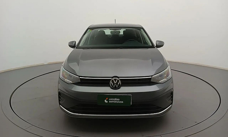Volkswagen Virtus Ts...