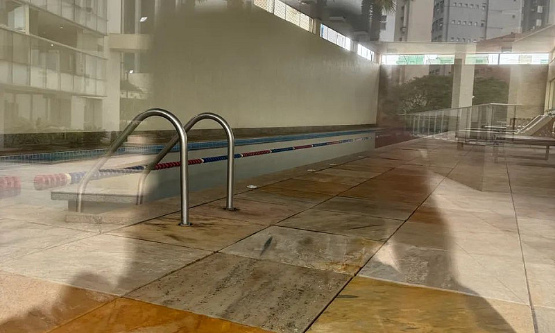 Apartamento Impecáve...
