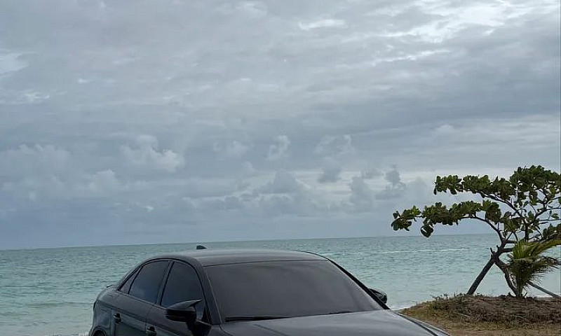 Audi A3 Sedan 1.4 Tf...