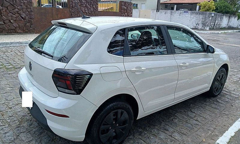 Volkswagen Polo Trac...
