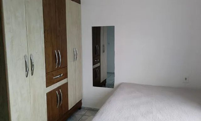 Apartamento Mobiliad...