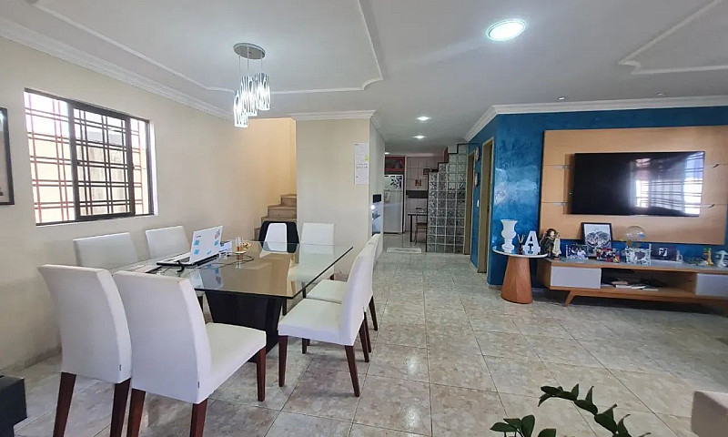 Linda Casa Em Amaro ...
