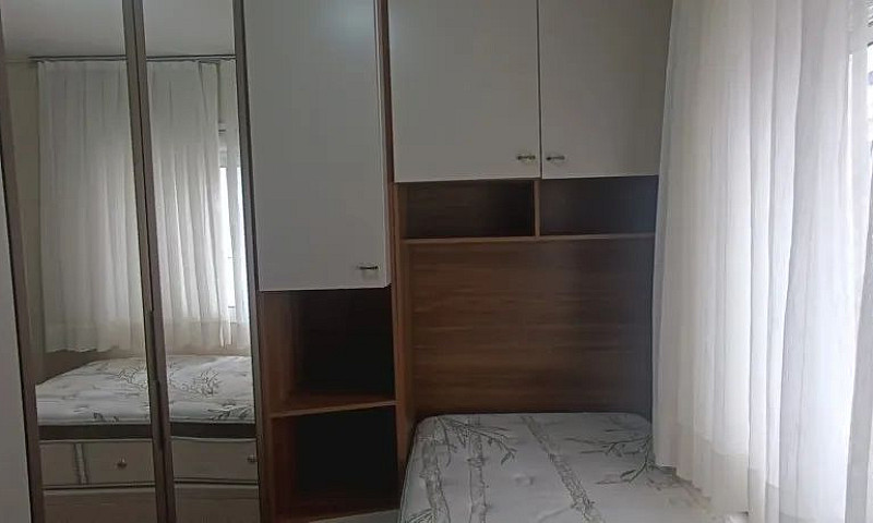 Apartamento Com 2 Qu...