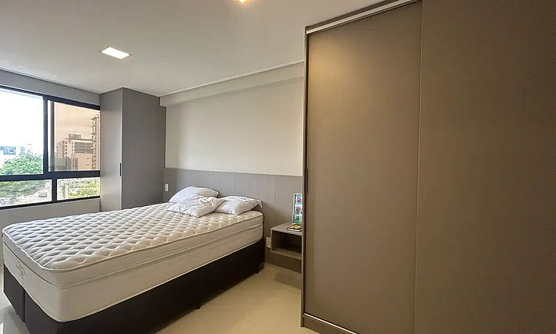 114M² No Jardim Ocea...