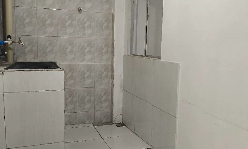 Apartamento 1 Q...