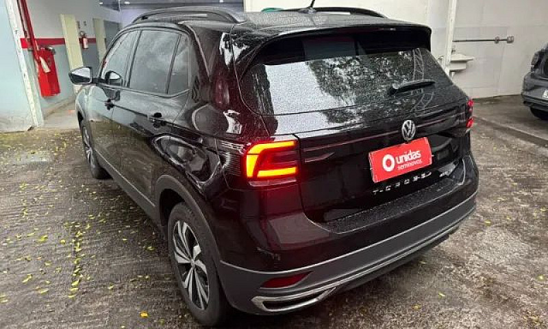 Volkswagen T-Cross C...