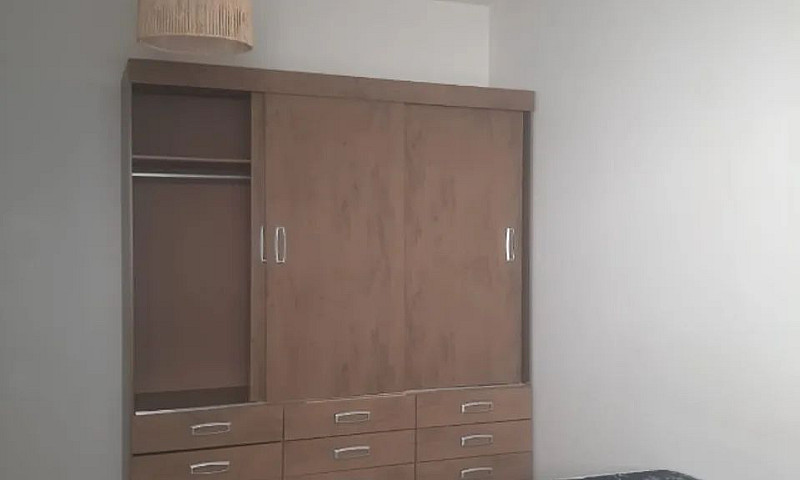 Suite Para Moça - Al...