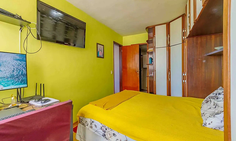 Apartamento Para Ven...