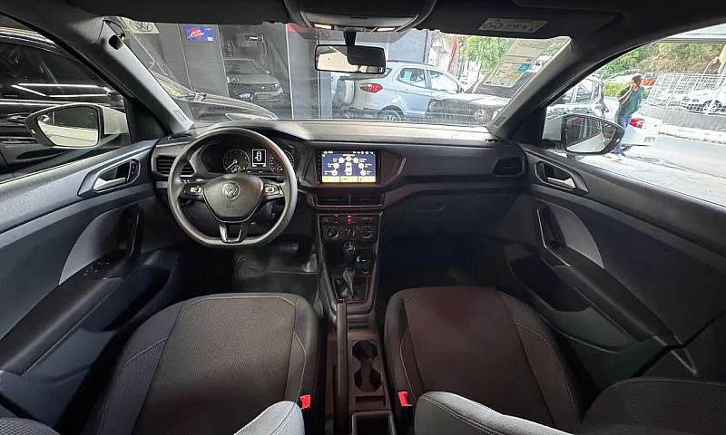 Volkswagen T-Cross S...