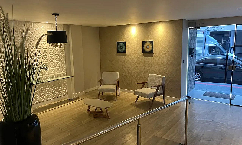 Apartamento Mobiliad...