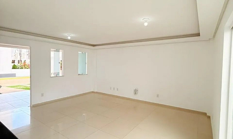 Casa Cond Duplex - 3...