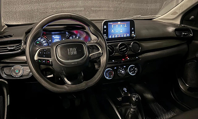 Fiat Argo Drive 1.0 ...