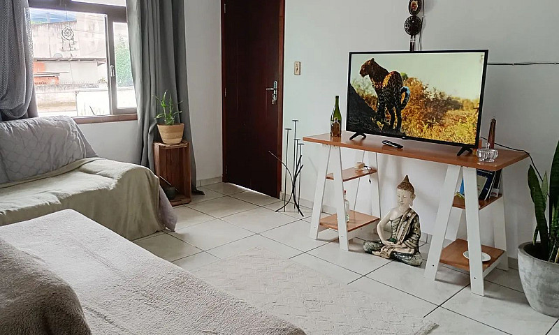Quarto Para Alugar E...