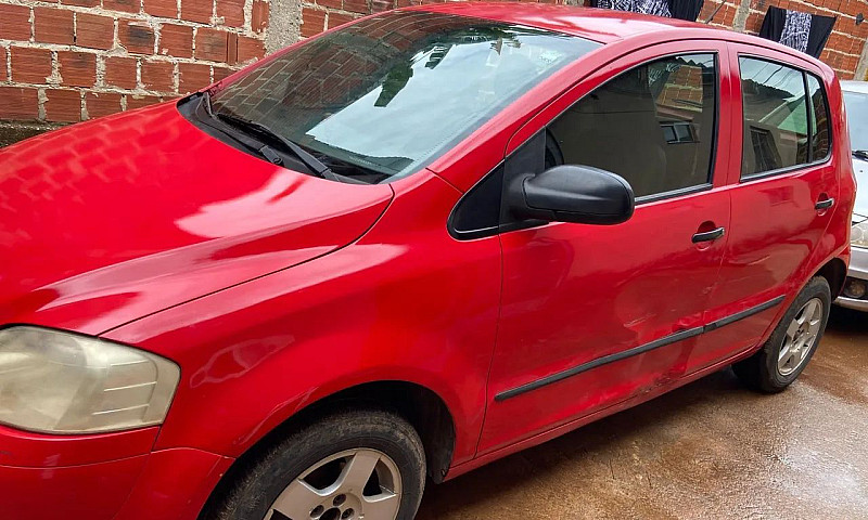 Volkswagen Fox Plus ...