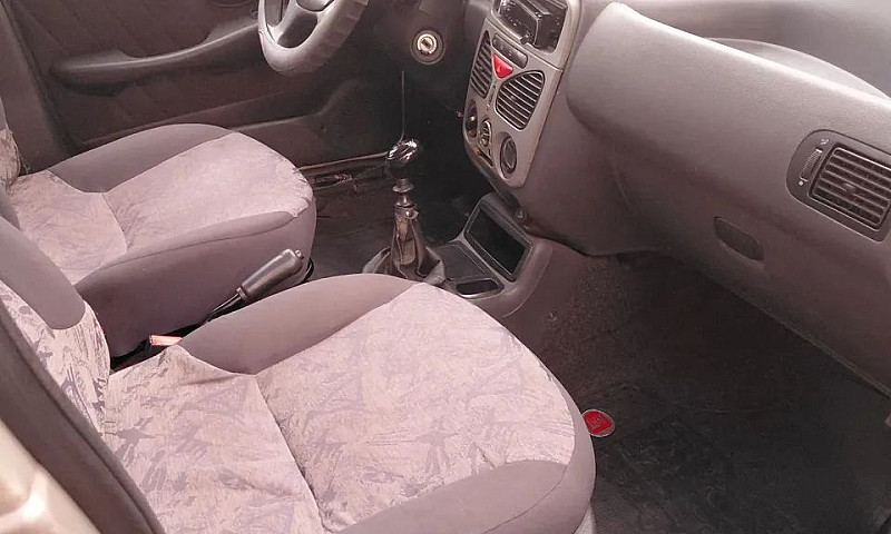 Fiat Palio Weekend A...