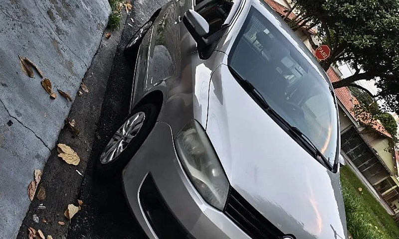 Volkswagen Fox 1.0 M...