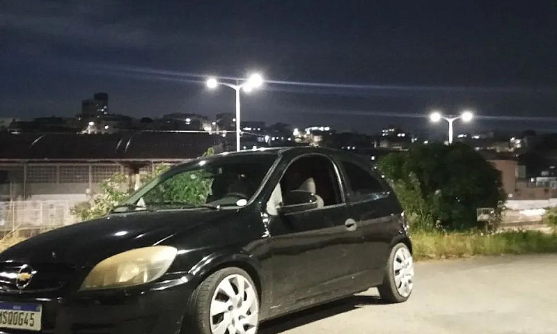 Chevrolet Celta Life...